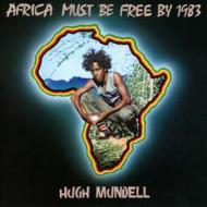 Africa must be free by 1983 (d
