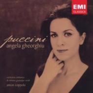 Puccini: angela gheorghiu