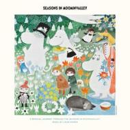 Seasons in moominvalley