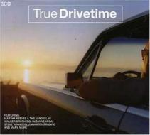 True drivetime (disc 3)