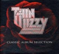 Box-classic album selection