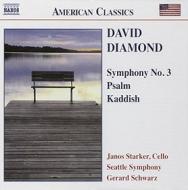 Sinfonia n.3, kaddish (per violonce