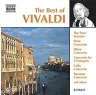 The best of: quattro stagioni, conc
