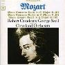 Mozart: concerti per pianoforte 21 e 24, sonata per piano n.12