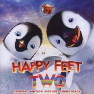 Happy feet two