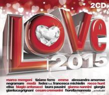 Radio Italia - Love 2015