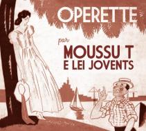 Operette - chansons marseillaises 1930-1
