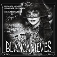 Blancanieves