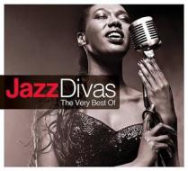 Jazz divas-the very best of 1