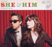 A very she him christmas