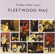 Best of peter green's fleetwood mac