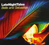 Late night tales belle and sebastain vol.2