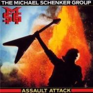 Assault attack(2009 remaster)