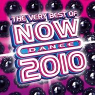The very best of now dance 2010