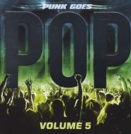 Vol. 5-punk goes pop