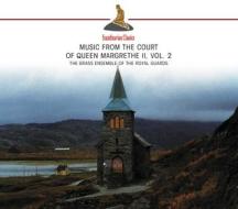 Music from the court of queen