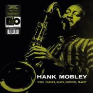 Hank mobley quintet (Vinile)