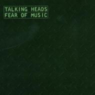 Fear of music (Vinile)