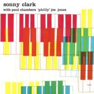 Sonny clark trio (Vinile)