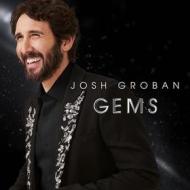 Gems (crystal clear vinyl) (Vinile)