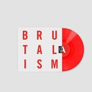 Brutalism - five years of brutalism (Vinile)