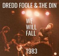 We will fall (1983