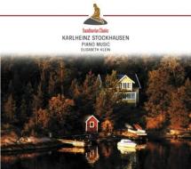 Stockhausen: piano music