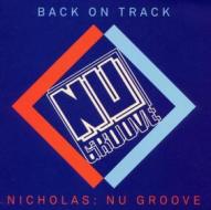 Nicholas:nu groove