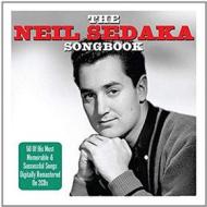 The neil sedaka songbook(2cd)