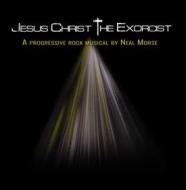 Jesus christ - the exorcist (Vinile)
