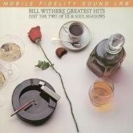 Bill withers greatest hits (numbered hybrid sacd)