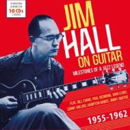 Greatest jazz guitarists - original albums