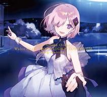 Fate/grand order waltz in the moonlight/lostroom song material (w/bonus track(pl