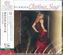 Christmas songs (shm-cd/reissued:uccv-1083)