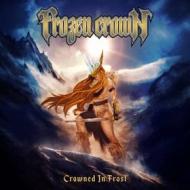 Crowned in frost - gold edition (Vinile)