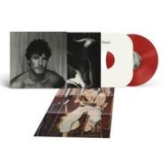 Shawn (lp traslucido rosso + poster) esclusiva discoteca laziale (Vinile)