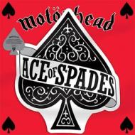 Ace of spades, dirty love (rsd 2020 7'') (Vinile)