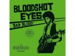 Bad blood (vinyl white edt.) (Vinile)