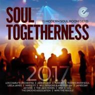 Soul togetherness 2017 various artists c