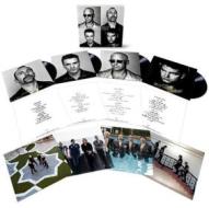 Songs of surrender (4lp super deluxe collector s boxset-limited edition) (Vinile)
