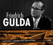 Piano works-gulda