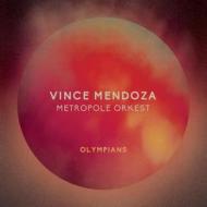 Olympians (Vinile)