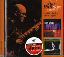 Classic quartets - impromptu (+ burnin')
