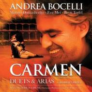 Carmen: arias & duets