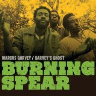 Marcus garvey/garvey's ghost