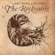 The reckoning (Vinile)