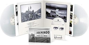 Ko de mondo 25°anniversario (2 lp white vinyl + dvd) (Vinile)