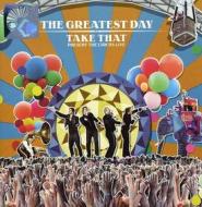 Greatest day: the circus live