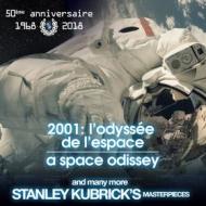 2001: a space odyssey