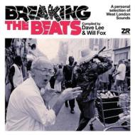 Breaking the beats: a personal selection (Vinile)